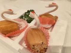 -粤珍轩·家宴·广式茶点(新城广场店)