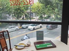 -功德林(南京西路店)