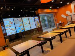 -大快活(丽丰店)