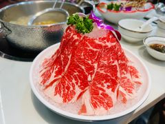 -喜聚薈·花膠雞海鮮火鍋(越秀店)