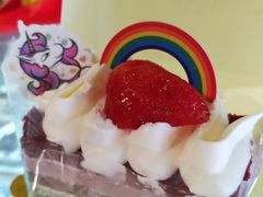 -皇家美孚(保定路店)