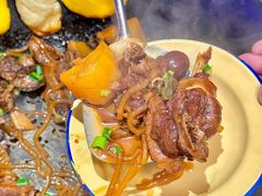 -徐家屯铁锅炖(宋家庄店)