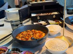 -莉莉海堂HAITANG·烤鸭(国贸商城店)