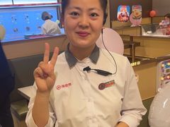 -海底捞火锅(万达广场店)