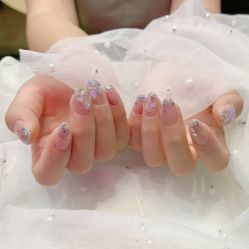 -RL Nail·瑞丽美甲美睫品牌原创店