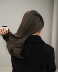 -藤野造型烫染·漂发