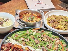 -铁公鸡·四川料理(天环广场店)