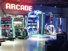 -世代星球·保龄球·镭战真人CS·团建(杨浦店)