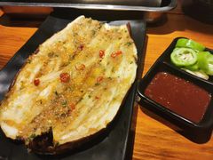 -丹东特色烤肉(学府路一部店)