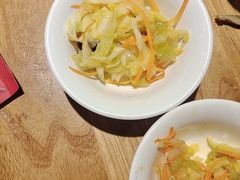 -石榴红了·非遗酥皮烤包子·新疆菜(瑞豪店)