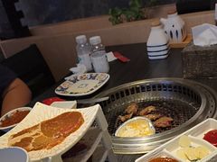 -AJIYA·池袋日式烧肉自助(天津万象城店)