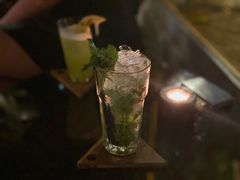 -Nirvana Cafe&Bar(北仓文创街区店)