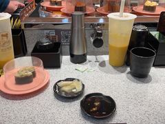 -争鲜回转寿司(中街大悦城店)