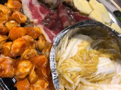 -胡哥烤肥牛(车公庙店)