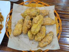 -南记食粥坊·宵夜大排档(莲花店)