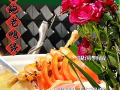 -金龙·打边炉(南京西路店)