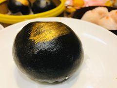 黑金流沙包-至尊强仔(正光北街店)