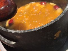 -芸山季·云南山珍菌火锅(人民广场来福士店)