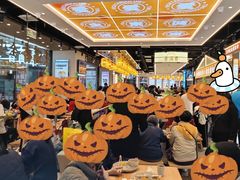 -素满香·全民食养自助(长宁龙之梦店)