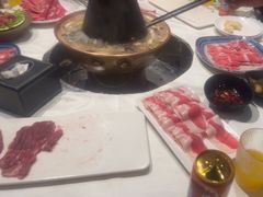 -东来顺饭庄(西直门店)