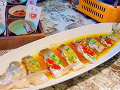 -一味大院•桐庐菜传承店(春江路店)