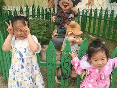 -蓬莱欧乐堡梦幻世界