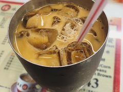 -华星冰室(湾仔店)