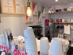 -Joymean coffee.见面咖啡