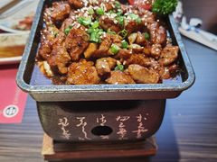 -仙隐小鹿中華の日料(荣民龙首广场店)