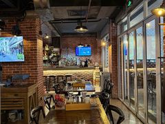 -Hostaria Bar维他餐吧·意大利西餐厅·牛排馆