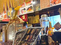 -半藏居酒屋(香港花园店)