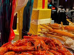 -西安W酒店·WEI全味西餐厅