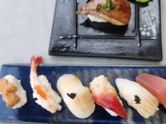 -炙柒Sekinana·精致料理 烧鸟·铁板烧(海上世界店)