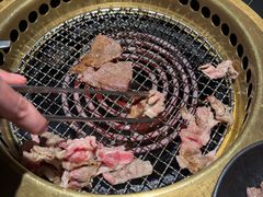 -谷牛和牛烤肉(漕河泾印象城店)