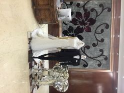 宝娜嫁衣馆-南京宝娜嫁衣婚纱礼服馆(中央路店)