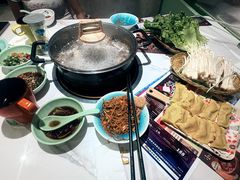 -采椰郎椰子鸡·脆皮鸡火锅(融创茂店)