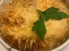 -Le Comptoir de la Gastronomie