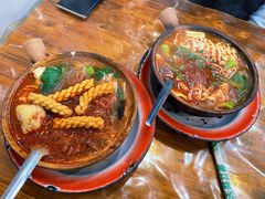-清真·马文砂锅大全(麦苋街店)