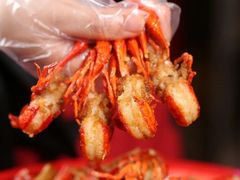 -老长沙龙虾馆·聚会餐厅(白石洲店)