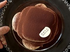 打翻的提拉米苏-半勺舒舒(太乙店)