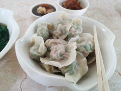 -聚荣饺子店