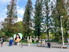 -大连森林动物园