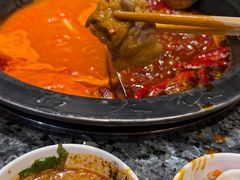 -蜀大侠火锅(香格里拉店)