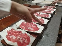 -杭州开元名都大酒店·地中海自助餐厅