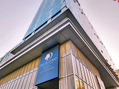 -北京希尔顿逸林酒店