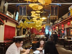 -老灶房-四川土菜(铁牛广场店)