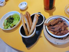 -味可道美食坊(福基路店)