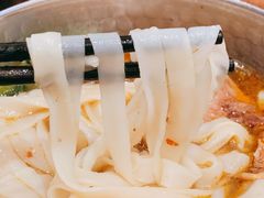 -小满手工粉(上海维璟广场店)