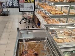 -永辉超市(吾悦广场店)