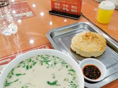 -教师之家赵家羊汤馆(东青龙街店)